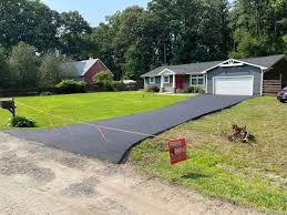 Best Driveway Snow Removal Preparation  in Sugarland Run, VA